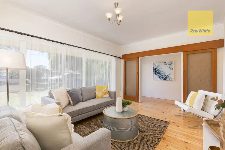 Third view of Homely house listing, 4 Fitzroy Avenue, Camden Park SA 5038