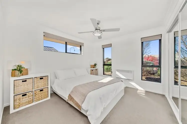 Fifth view of Homely house listing, 99 Wunderly Circuit, Macgregor ACT 2615
