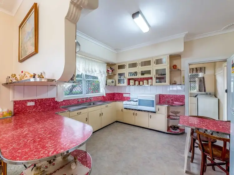 Third view of Homely house listing, 87 Hare Street, Casino NSW 2470
