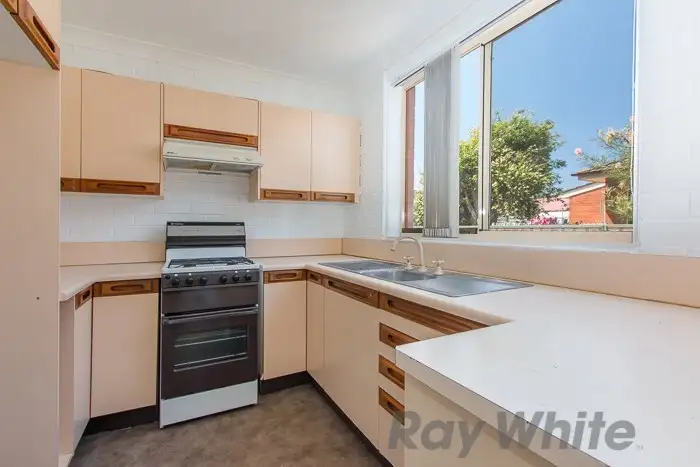 Fourth view of Homely townhouse listing, Unit 2/61 Denney Street, Broadmeadow NSW 2292