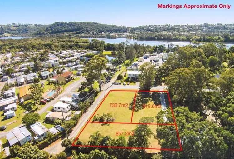 Seventh view of Homely land listing, 6 Anne Street, Chinderah NSW 2487