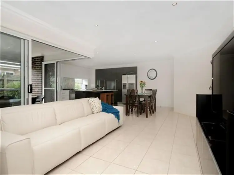 Fifth view of Homely house listing, 12 Stedman Street, Middle Ridge QLD 4350