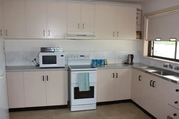 Second view of Homely house listing, 23 Sauvignon Drive, Corowa NSW 2646