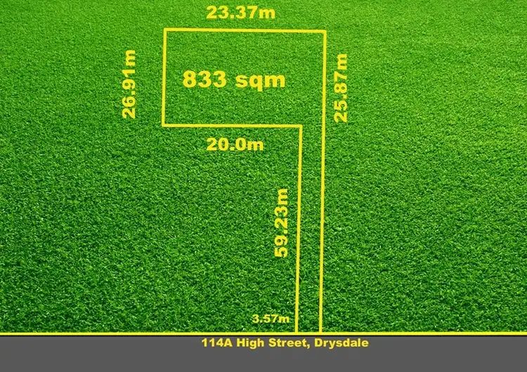 114A High Street, Drysdale VIC 3222