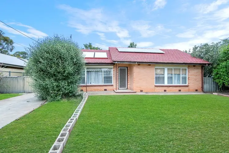 Main view of Homely house listing, 21 Hinsley Road, Smithfield Plains SA 5114