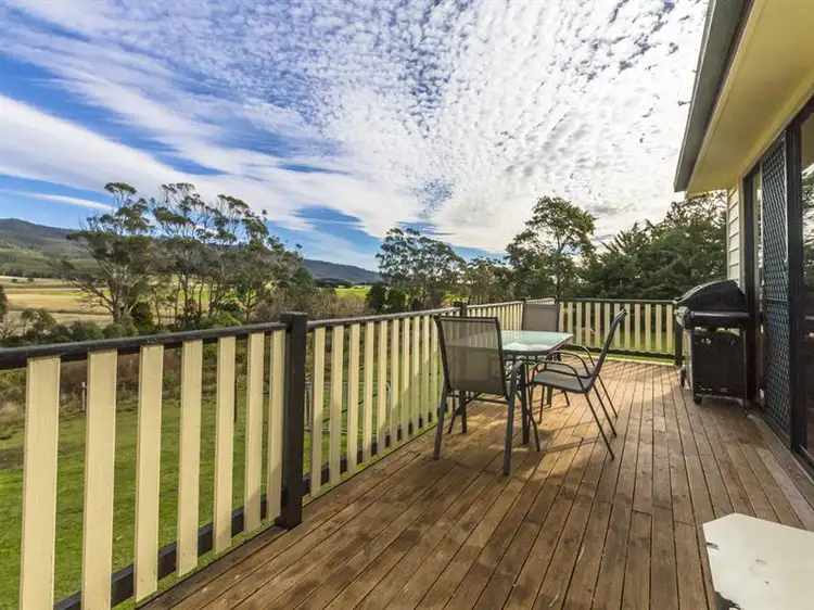 Fourth view of Homely house listing, 780 Cluan Road, Osmaston TAS 7303