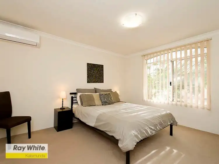 Seventh view of Homely house listing, 2/117 Stafford Road, Kenwick WA 6107