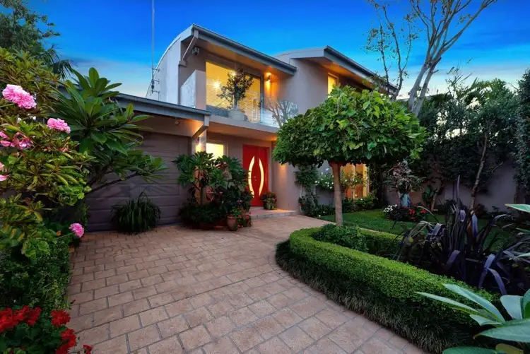 Main view of Homely house listing, 2 Adams Avenue, Malabar NSW 2036