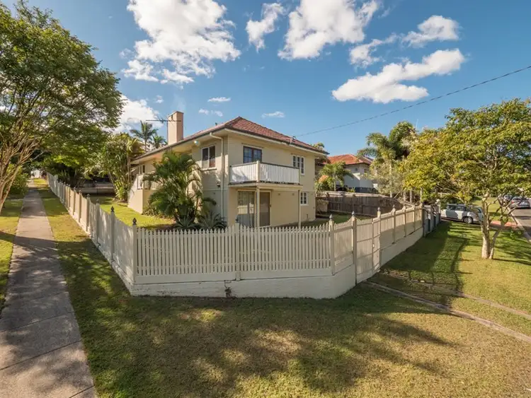 Second view of Homely house listing, 18 Blomfield Street, Moorooka QLD 4105