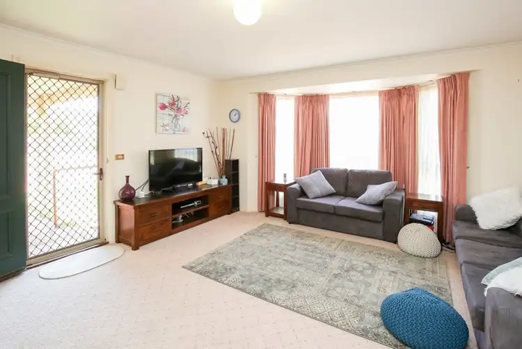 Second view of Homely house listing, 6/299 Cureton Avenue, Mildura VIC 3500