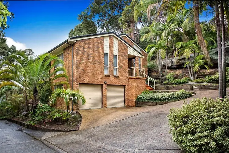 Second view of Homely house listing, 57 Bignell Street, Illawong NSW 2234