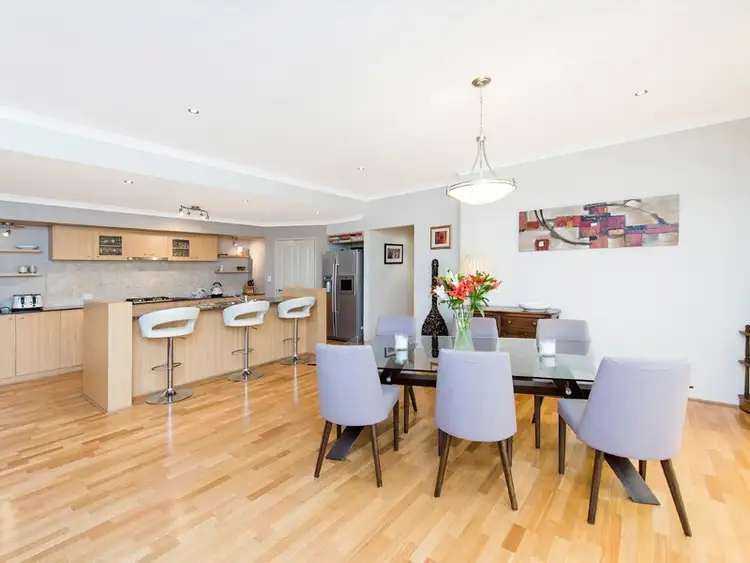 Second view of Homely house listing, 29 Berryman Terrace, Baldivis WA 6171
