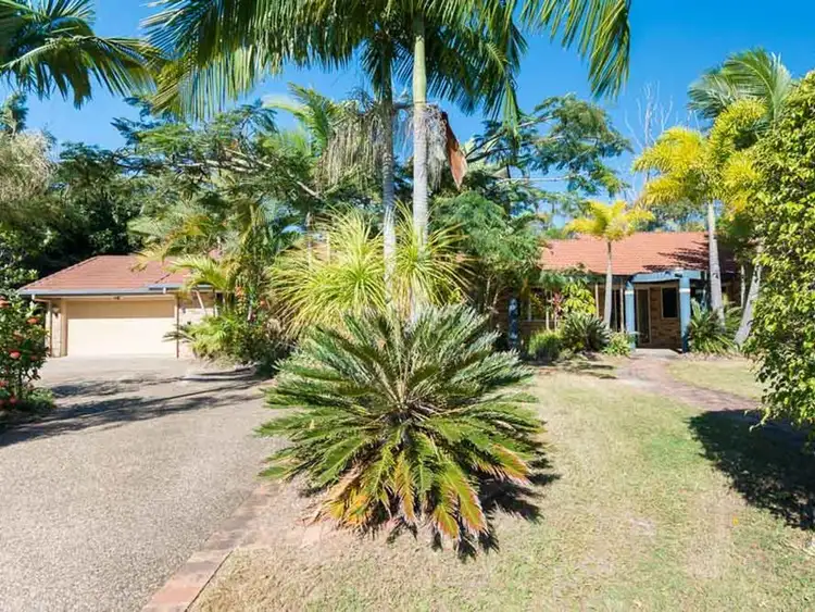 Second view of Homely house listing, 22 Constellation Way, Maroochy River QLD 4561