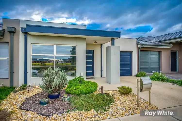 Fifth view of Homely house listing, 64 Everholme Drive, Truganina VIC 3029