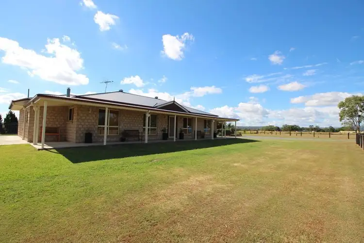 Second view of Homely rural property listing, 80-84 Eversley Court, Bromelton QLD 4285