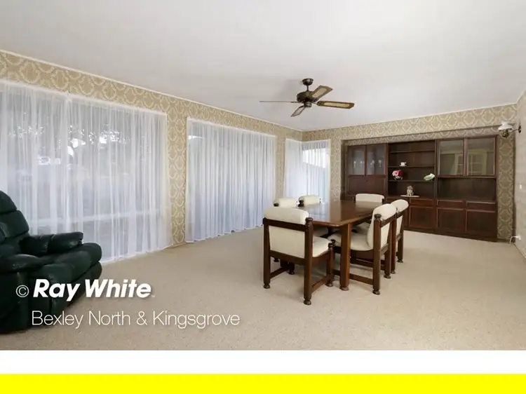 Third view of Homely house listing, 4 Faye Avenue, Earlwood NSW 2206
