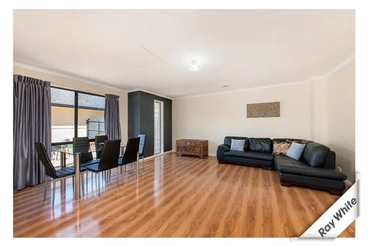 Fifth view of Homely house listing, 18 Stromlo Crescent, Palmerston ACT 2913