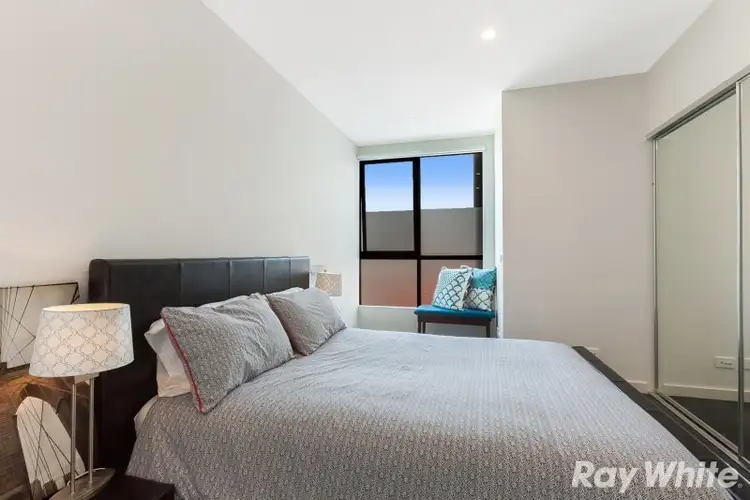 Sixth view of Homely apartment listing, 203/144 Collins Street, Mentone VIC 3194