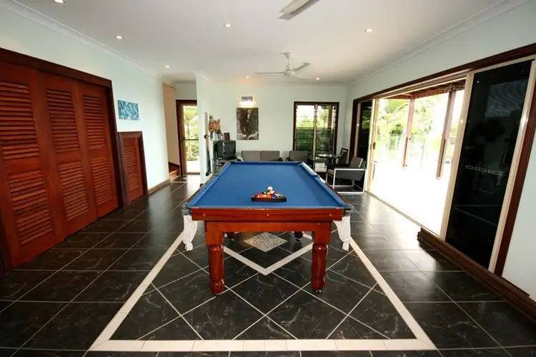 Seventh view of Homely house listing, 36 Pepperberry Lane, Cannon Valley QLD 4800
