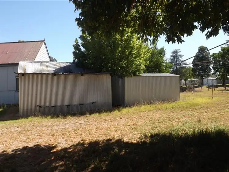 Sixth view of Homely house listing, 38 Castlereagh Avenue, Binnaway NSW 2395