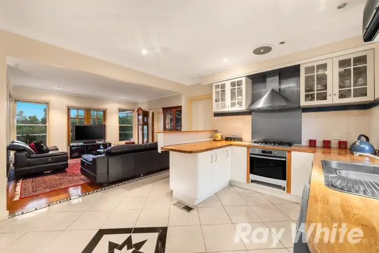 Fifth view of Homely house listing, 44 Centre Road, Vermont VIC 3133