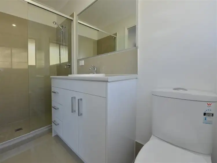 Seventh view of Homely unit listing, 1/6 Rubie Court, Westbrook QLD 4350