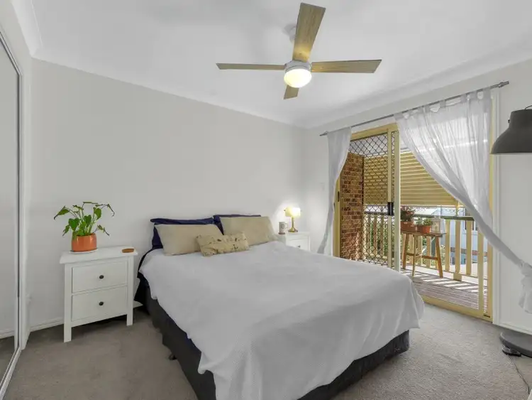 Sixth view of Homely townhouse listing, 5/27 Birdwood Road, Carina Heights QLD 4152