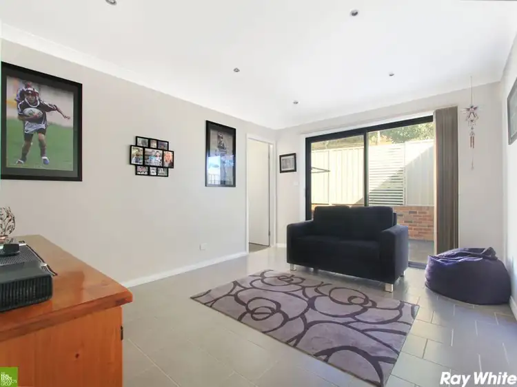 Sixth view of Homely other listing, 24B Campaspe Ciruit, Albion Park NSW 2527