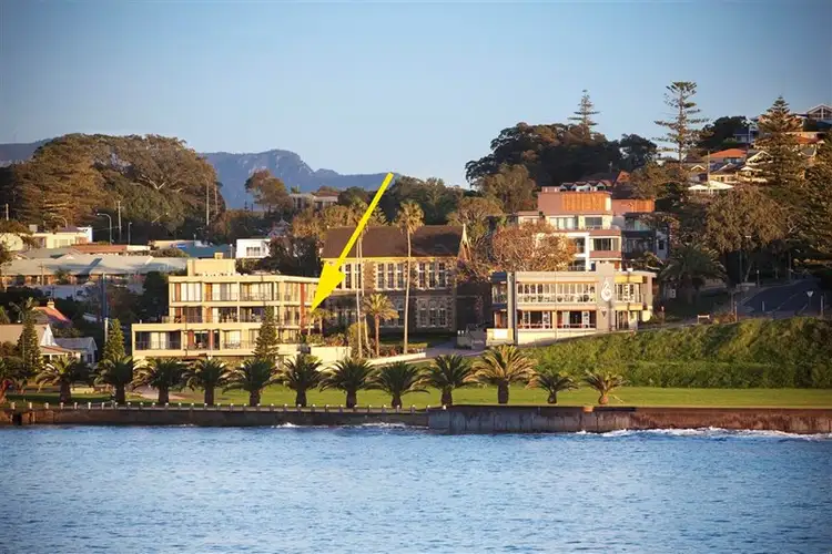 503/31 Shoalhaven Street, Kiama NSW 2533