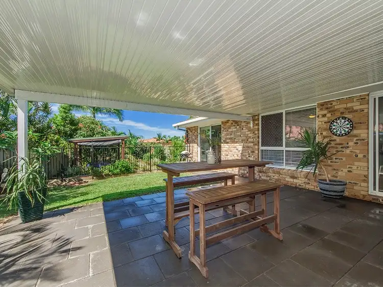 Sixth view of Homely house listing, 37 Merridown Drive, Merrimac QLD 4226