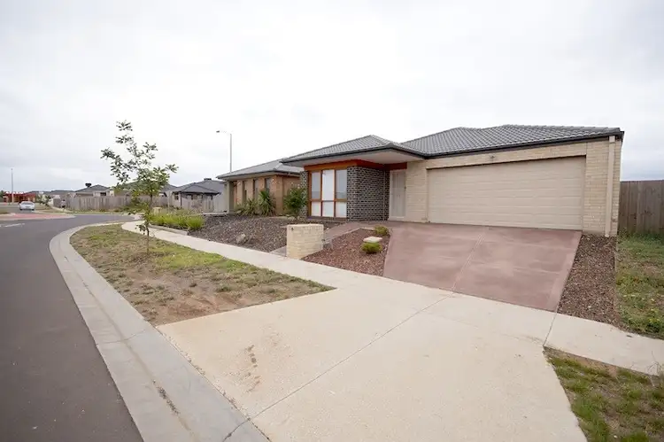 Second view of Homely house listing, 6 Tavor Street, Tarneit VIC 3029