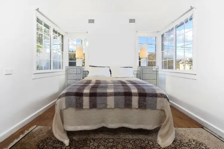 Second view of Homely house listing, 12 Burchmore Road, Manly Vale NSW 2093