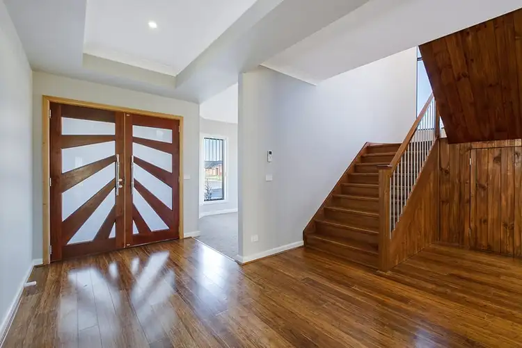 Third view of Homely house listing, 1 Minto Avenue, Epping VIC 3076