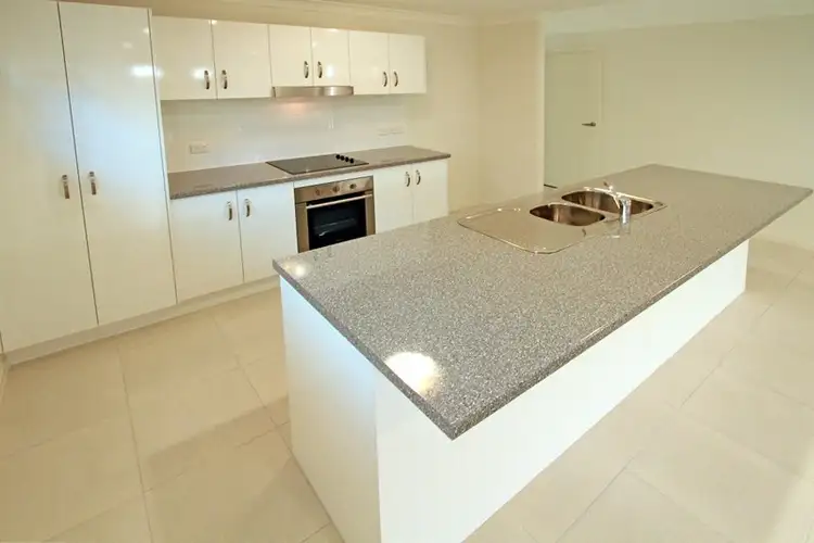 Second view of Homely house listing, 118 George Lane, Rockhampton City QLD 4700