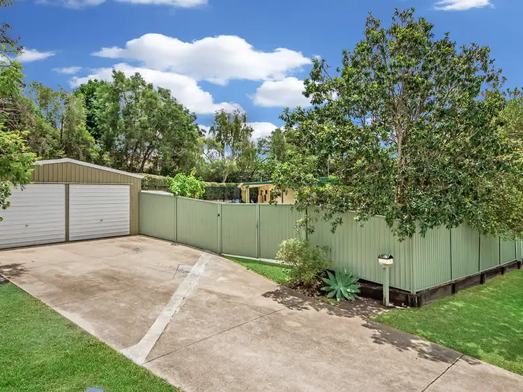 Second view of Homely house listing, 1 Texas Court, Oxenford QLD 4210