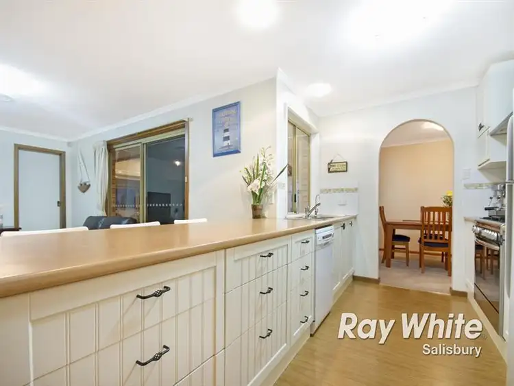 Fourth view of Homely house listing, 6 Barker Road, Gulfview Heights SA 5096