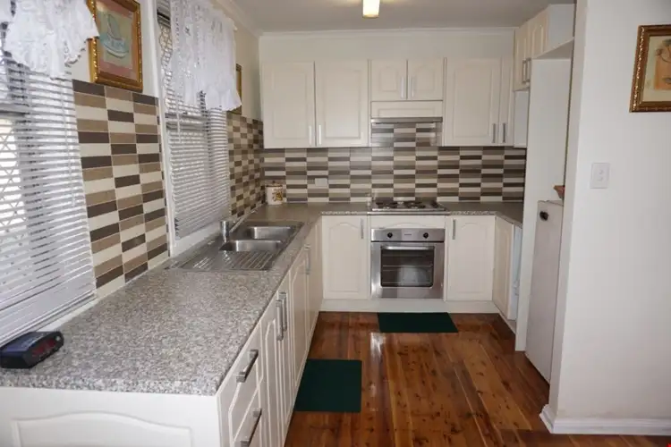 Seventh view of Homely house listing, 26 Wakehurst Crescent, Singleton NSW 2330