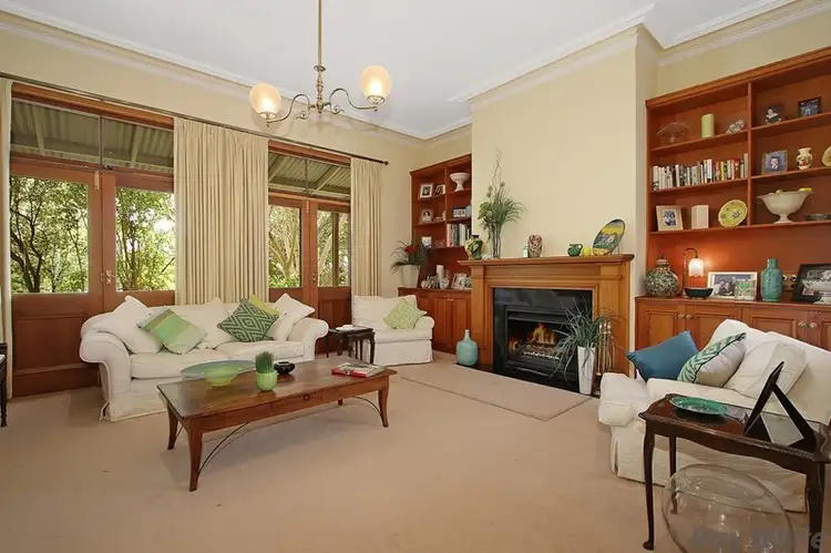 Second view of Homely house listing, 11 McConnan Street, Benalla VIC 3672