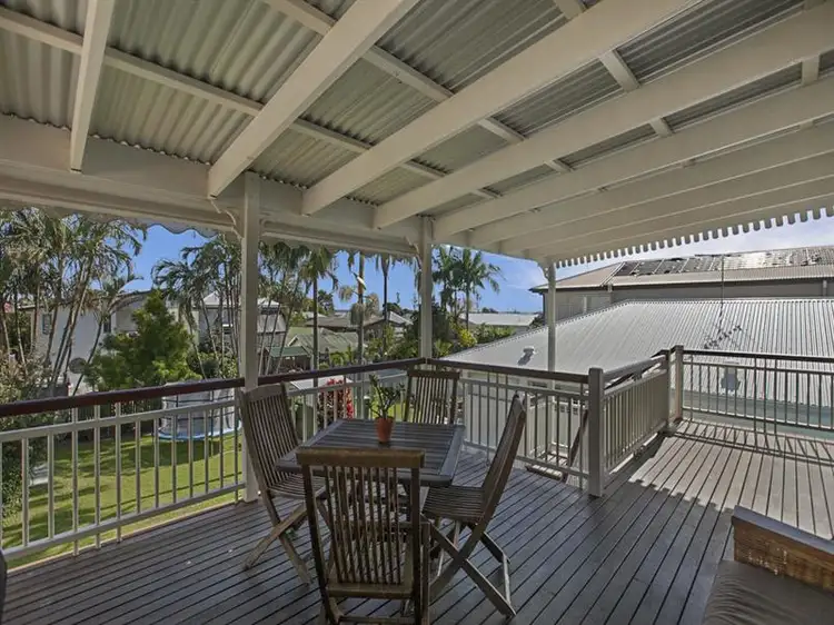 Third view of Homely house listing, 39 Cedar Street, Wynnum QLD 4178