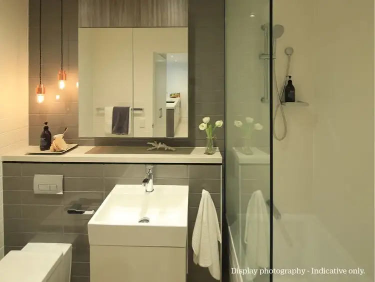 Seventh view of Homely unit listing, B802/1-17 Delhi Road, North Ryde NSW 2113