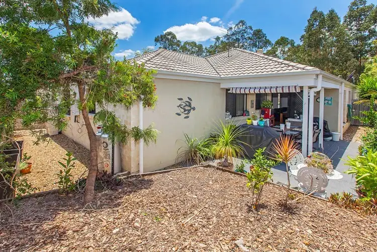 Seventh view of Homely house listing, 57 Admiral Crescent, Springfield Lakes QLD 4300