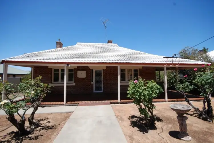 3 Falcon Street, Narrogin WA 6312
