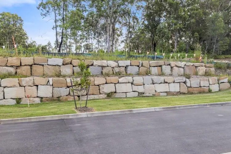 4 Hidden Cove, Tallebudgera QLD 4228