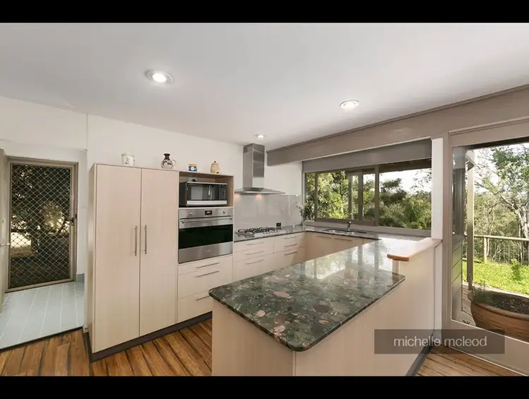 Fourth view of Homely house listing, 24 Rowena Street, Kenmore QLD 4069