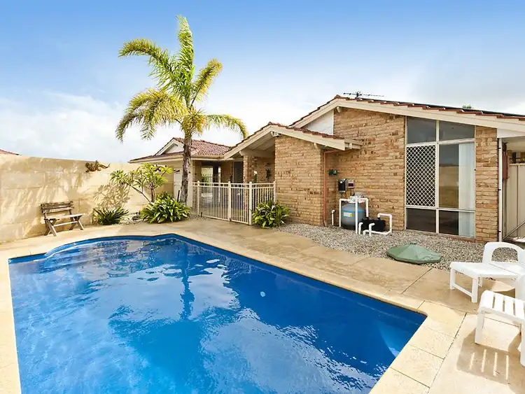 Main view of Homely house listing, 8 Rhyl Close, Warnbro WA 6169