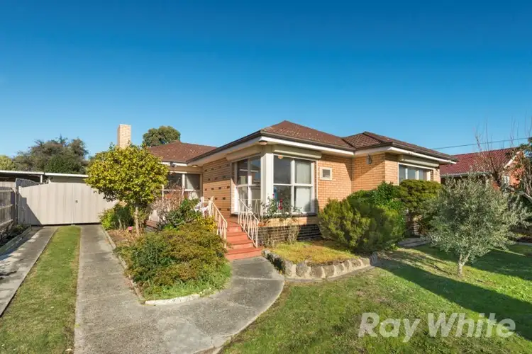 48 Catherine Avenue, Mount Waverley VIC 3149