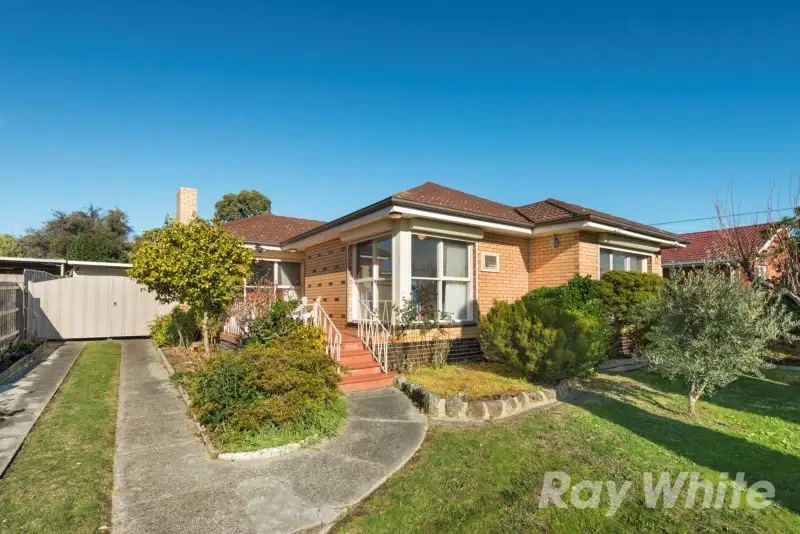 Main view of Homely house listing, 48 Catherine Avenue, Mount Waverley VIC 3149