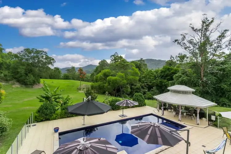 52A Syndicate Road, Tallebudgera Valley QLD 4228