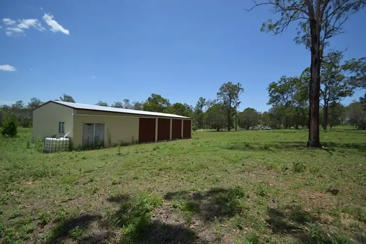 Fifth view of Homely rural property listing, 57 Argyle Court, Mount Hallen QLD 4312