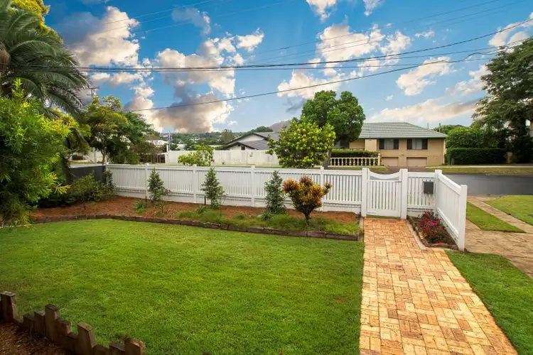 Third view of Homely house listing, 24 Highcrest Avenue, Wavell Heights QLD 4012